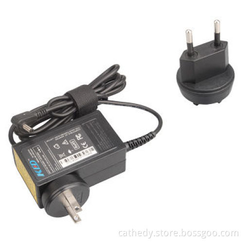2014 New Ulltrabook AC Adapter for Asus, 19V 3.42A-4.74A, 4.0x1.35mm